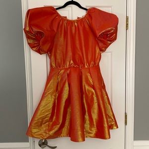 NWT.  Christopher John Rogers.  Never worn. Size Small.